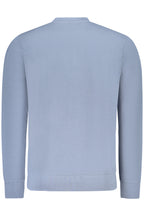 NORTH SAILS HERREN-SWEATSHIRT MIT REISSVERSCHLUSS