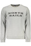 NORTH SAILS SWEATSHIRT OHNE REISSVERSCHLUSS HERREN GRAU