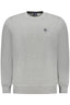 NORTH SAILS HERREN SWEATSHIRT MIT ZIP-UP GRAU