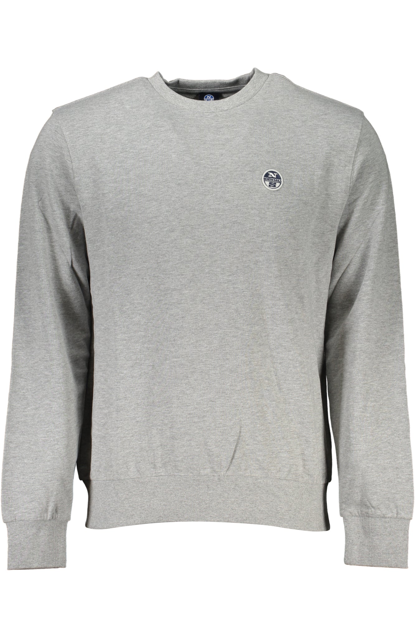 NORTH SAILS Herren Sweatshirt – Fleece | Sweatshirts Grau
