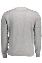 NORTH SAILS SWEATSHIRT OHNE REISSVERSCHLUSS HERREN GRAU