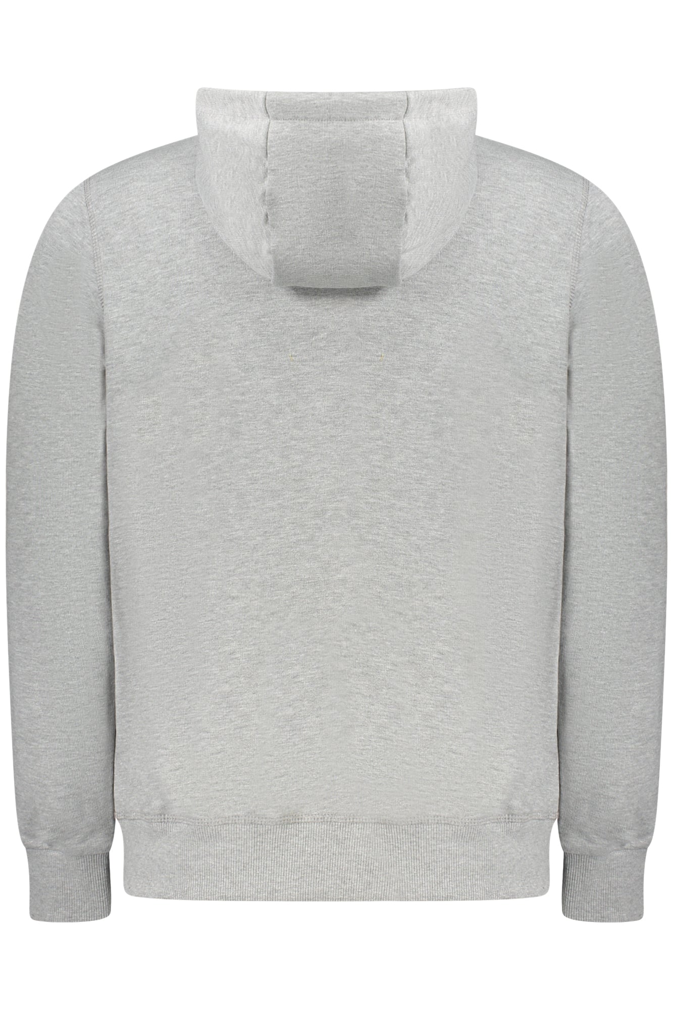 NORTH SAILS Herren Sweatshirt – mit Kapuze, Langarm Grau