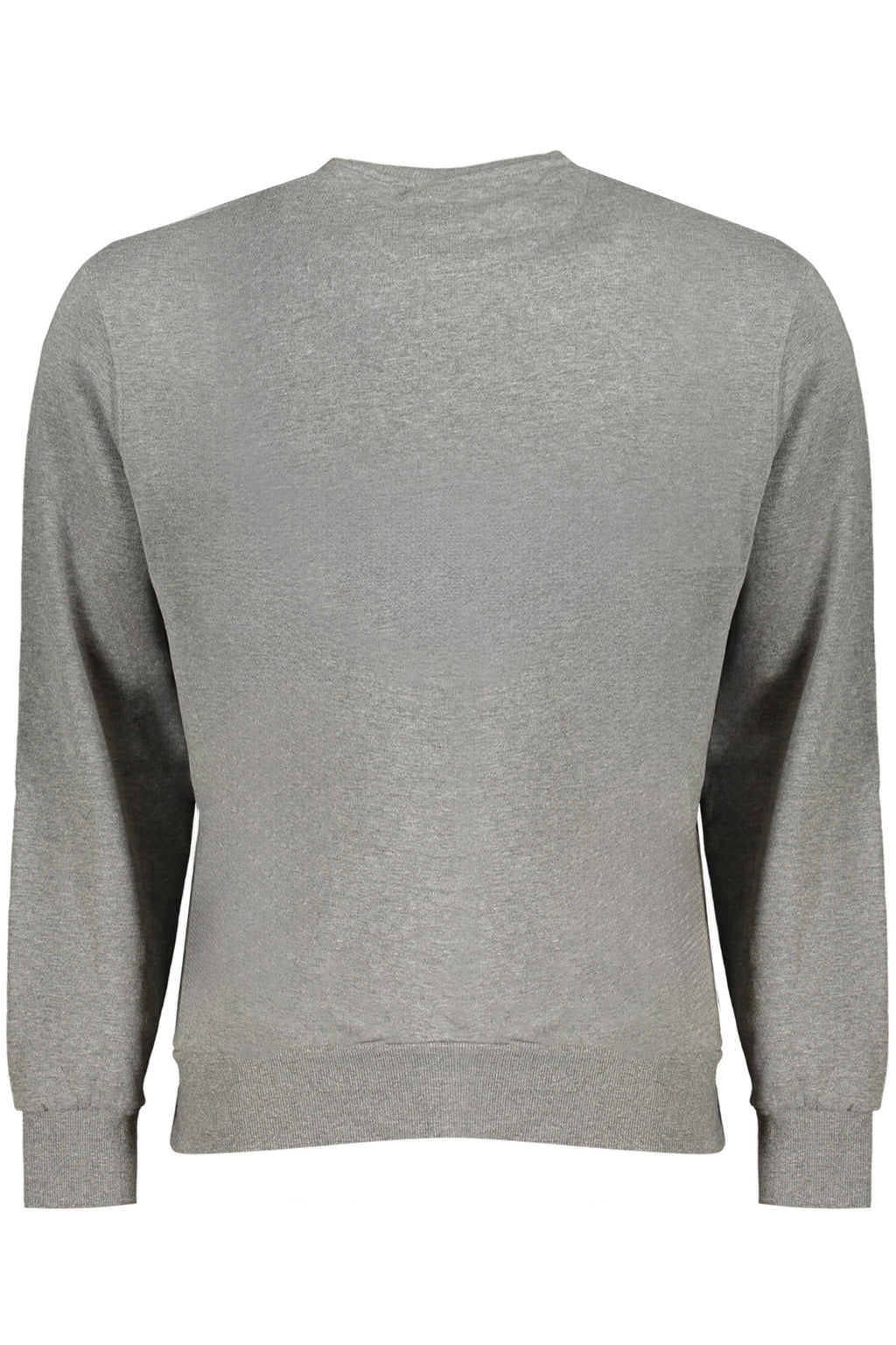 GRAUES REISSVERSCHLUSS-SWEATSHIRT FÜR HERREN VON NORTH SAILS