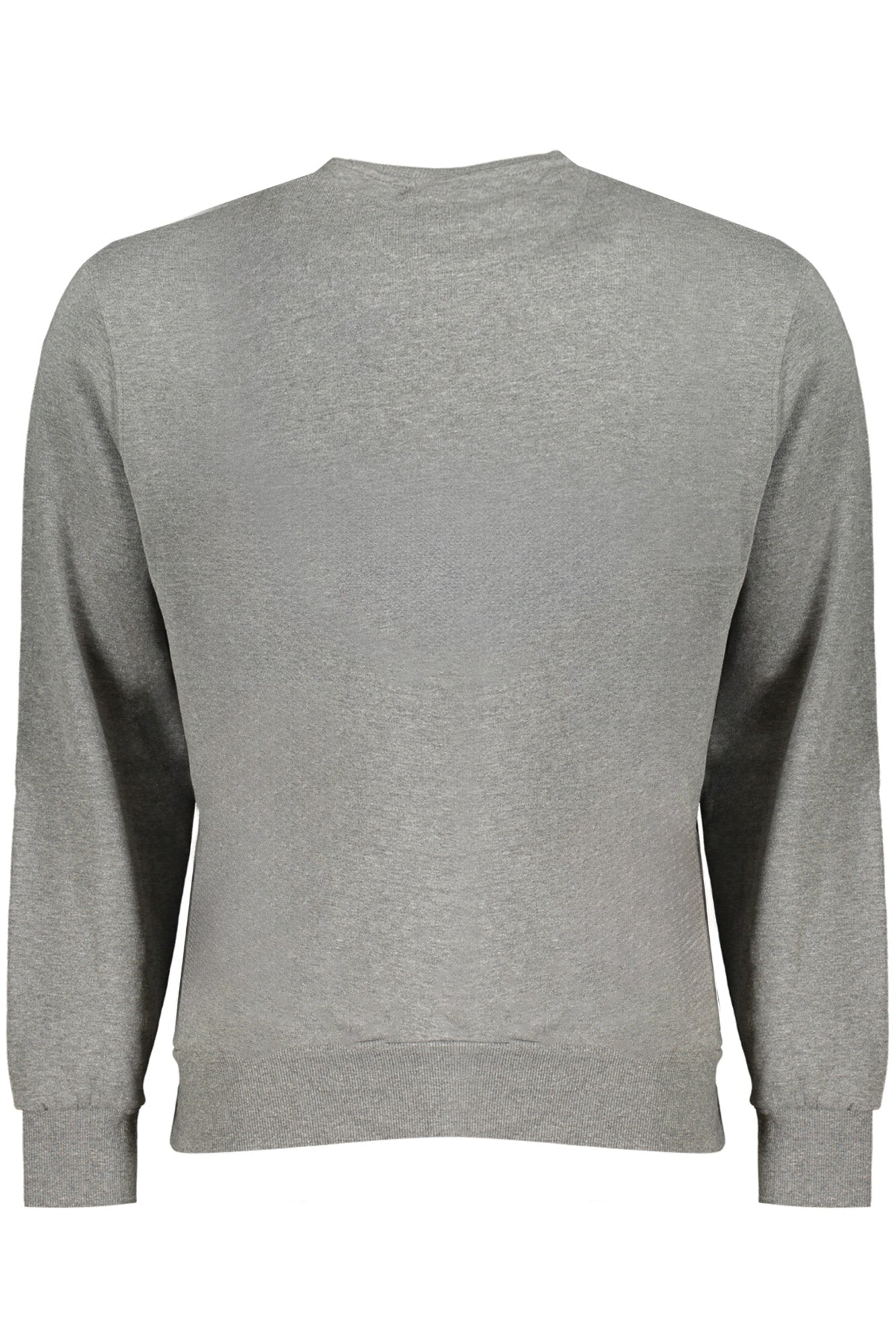 GRAUES REISSVERSCHLUSS-SWEATSHIRT FÜR HERREN VON NORTH SAILS
