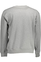 NORTH SAILS SWEATSHIRT OHNE REISSVERSCHLUSS HERREN GRAU