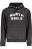 NORTH SAILS SWEATSHIRT OHNE REISSVERSCHLUSS HERREN SCHWARZ