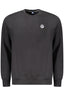 NORTH SAILS HERREN SWEATSHIRT MIT REISSVERSCHLUSS SCHWARZ