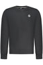 NORTH SAILS HERREN SCHWARZES SWEATSHIRT MIT REISSVERSCHLUSS