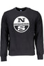 NORTH SAILS Herren Sweatshirt – Fleece | Sweatshirts Schwarz