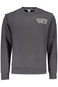 NORTH SAILS HERREN-SWEATSHIRT MIT REISSVERSCHLUSS SCHWARZ