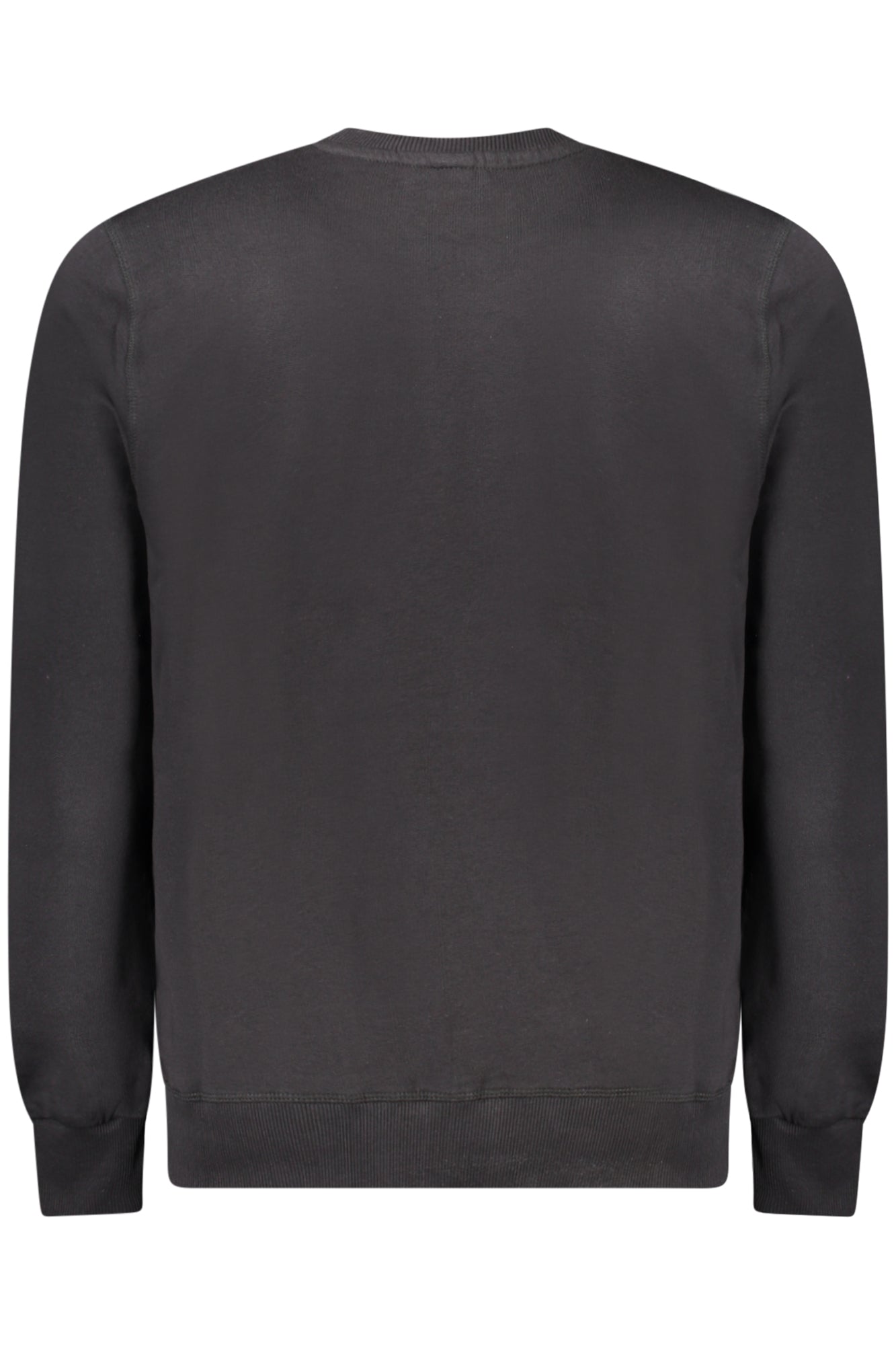 NORTH SAILS Herren Sweatshirt – Langarm, Fleece kaufen Schwarz