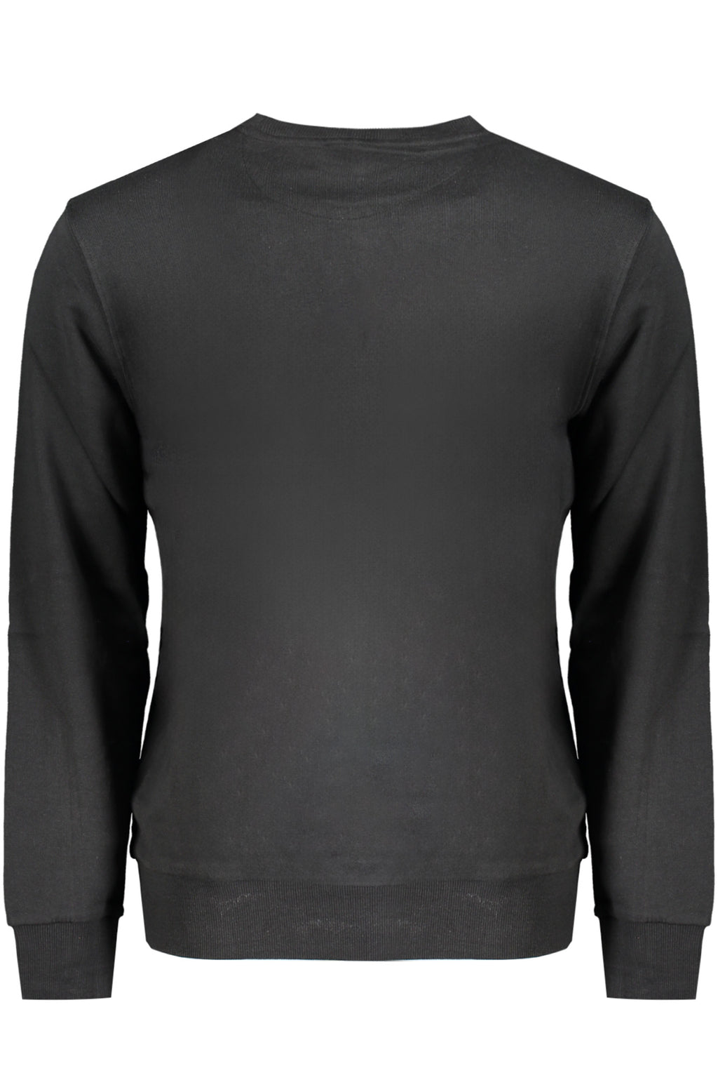 NORTH SAILS SCHWARZES ZIP-OUT-SWEATSHIRT FÜR HERREN