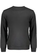 NORTH SAILS SCHWARZES ZIP-OUT-SWEATSHIRT FÜR HERREN