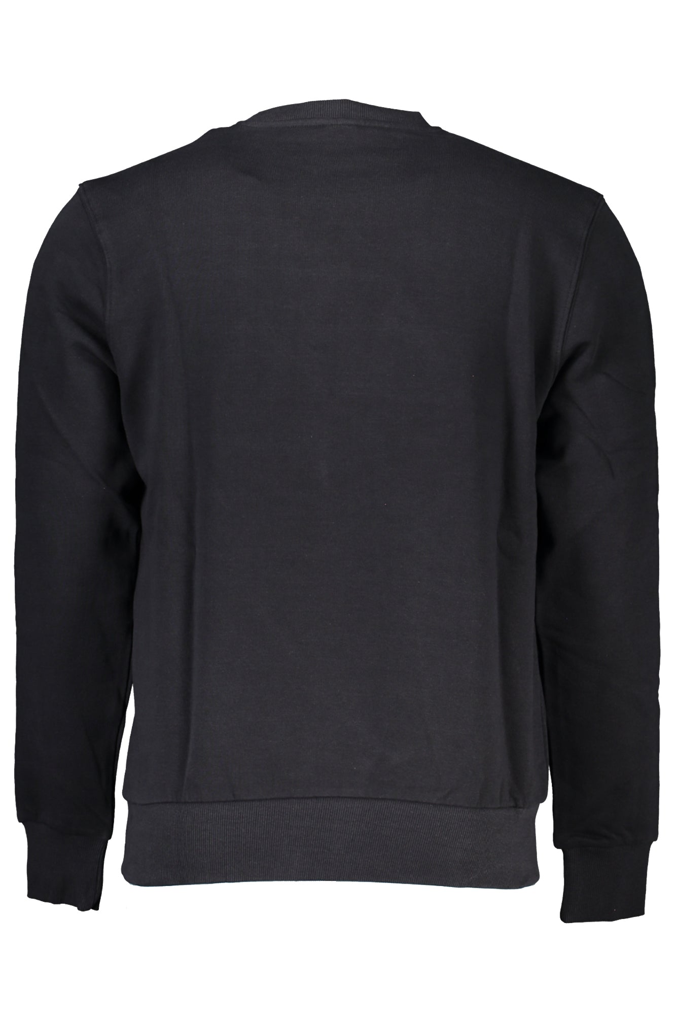 NORTH SAILS SCHWARZES HERREN-SWEATSHIRT MIT REISSVERSCHLUSS Zweitbild