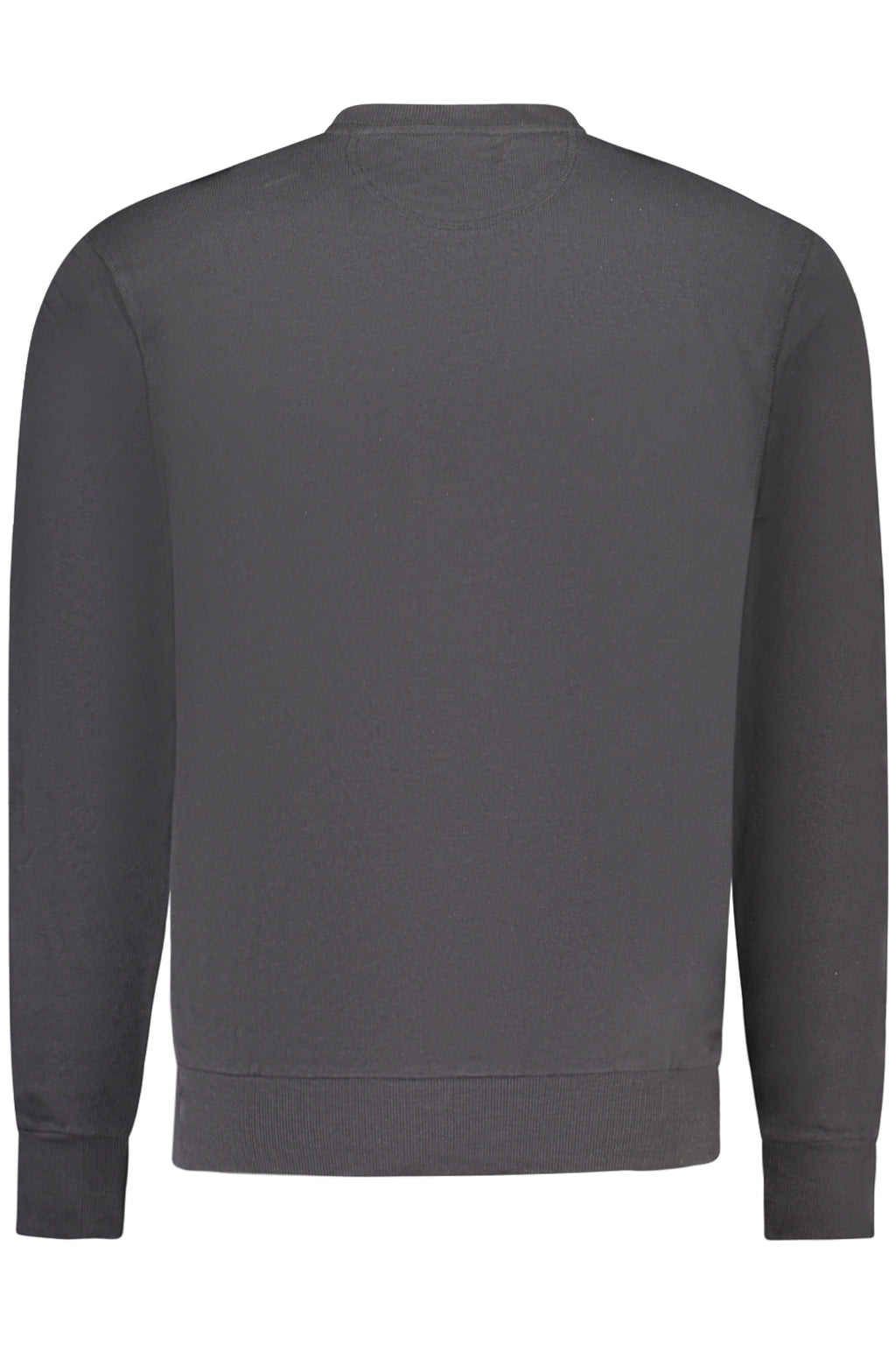 NORTH SAILS HERREN-SWEATSHIRT MIT REISSVERSCHLUSS SCHWARZ
