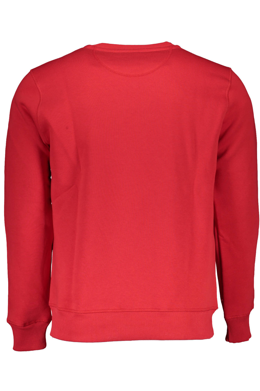 NORTH SAILS SWEATSHIRT OHNE REISSVERSCHLUSS HERREN ROT