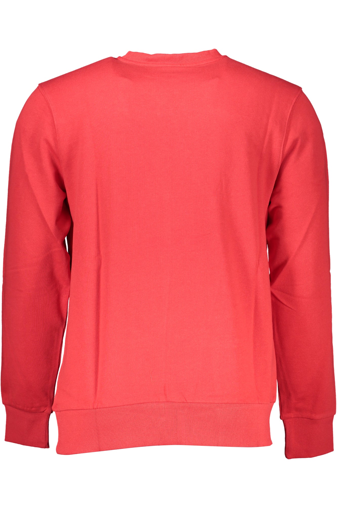 ROTES ZIP-OUT-SWEATSHIRT FÜR HERREN VON NORTH SAILS Zweitbild