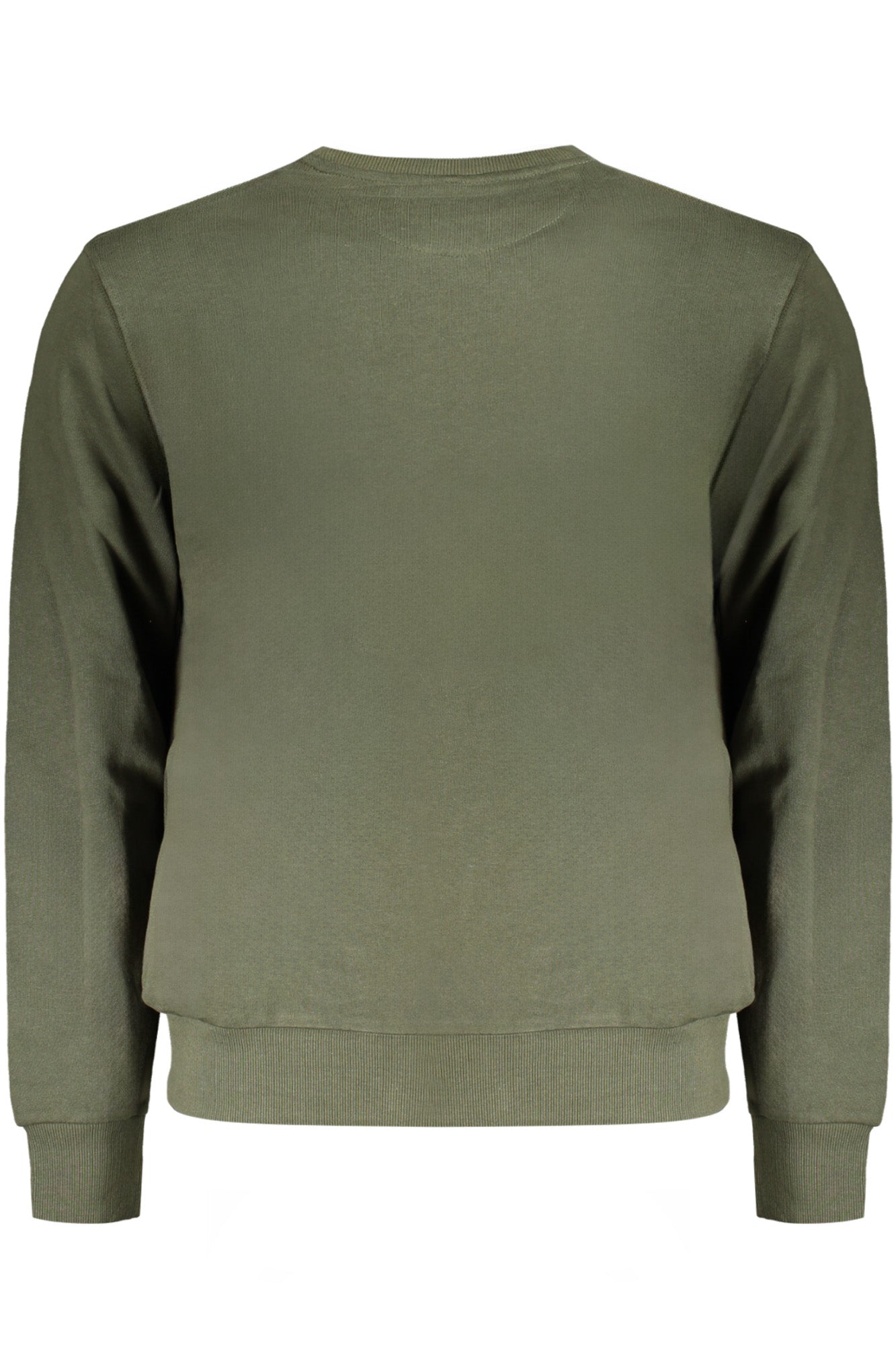 NORTH SAILS Herren Sweatshirt – Fleece | Sweatshirts Grün