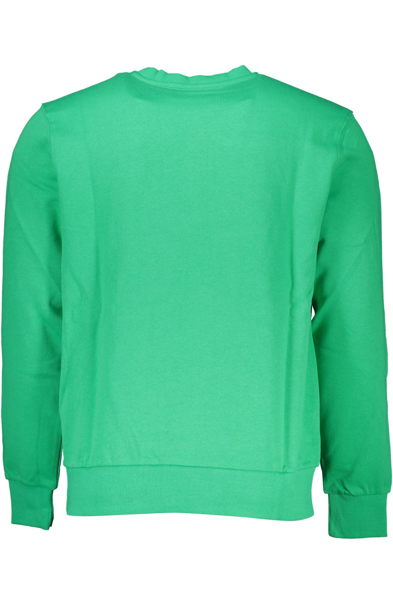 NORTH SAILS Herren Sweatshirt – Fleece | Sweatshirts Grün