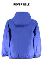 NORTH SAILS BLAUE SPORTJACKE FÜR KINDER