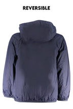 NORTH SAILS BLAUE SPORTJACKE FÜR KINDER