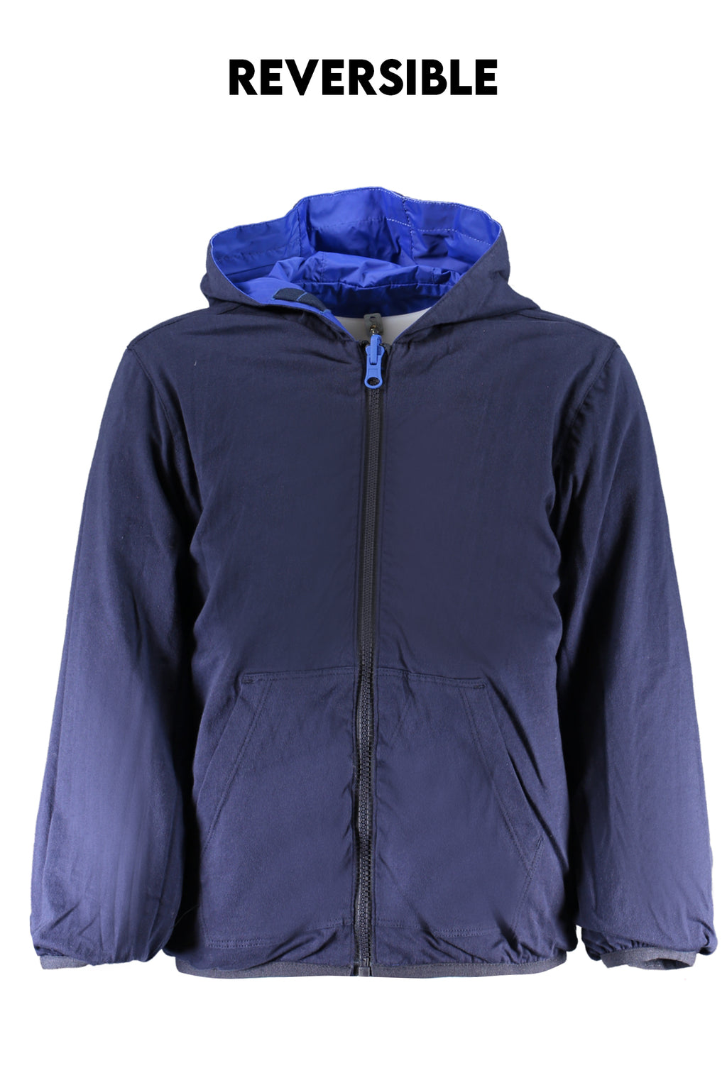 NORTH SAILS BLAUE SPORTJACKE FÜR KINDER