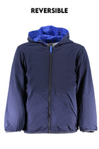 NORTH SAILS BLAUE SPORTJACKE FÜR KINDER