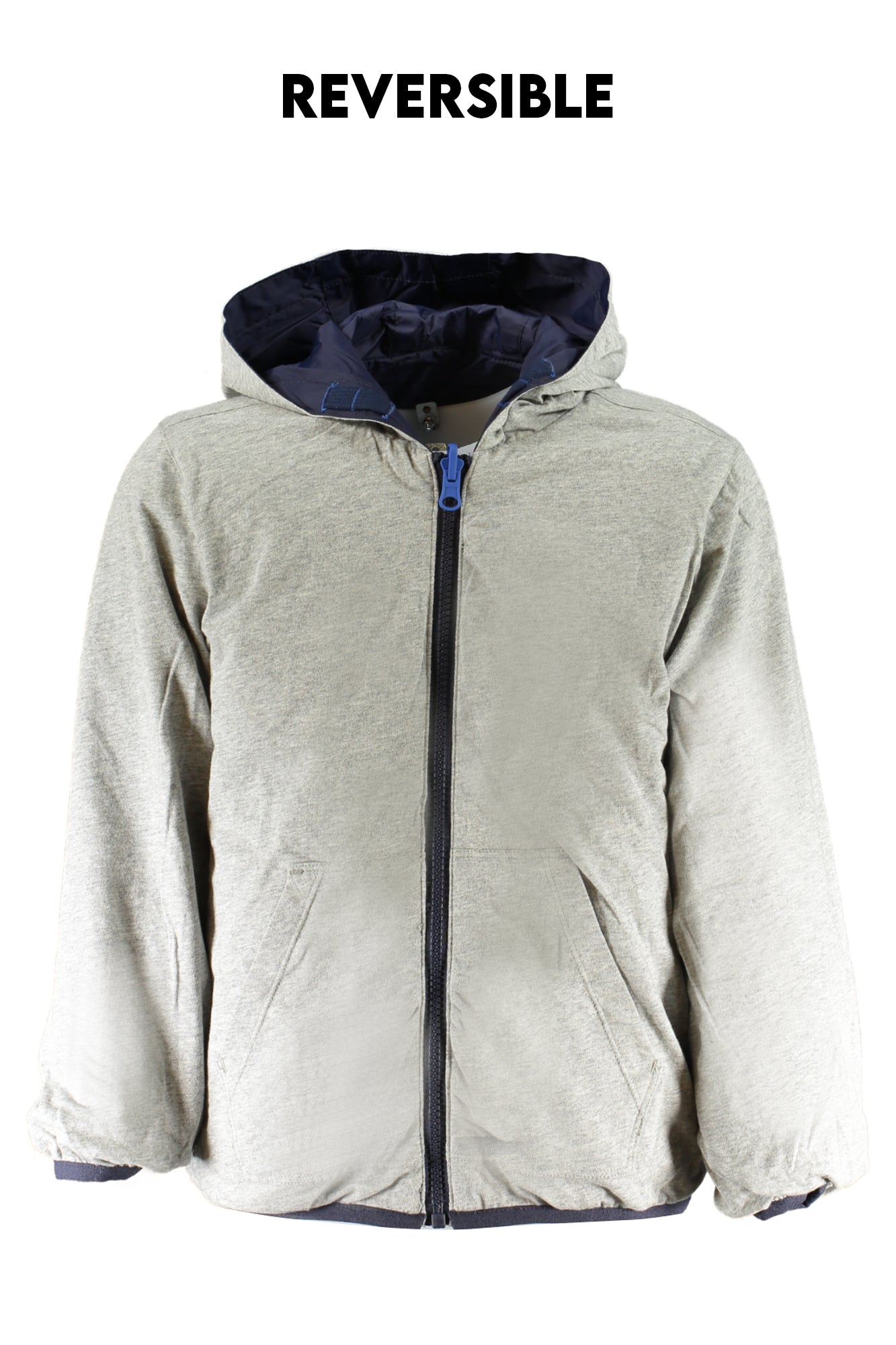 NORTH SAILS BLAUE SPORTJACKE FÜR KINDER