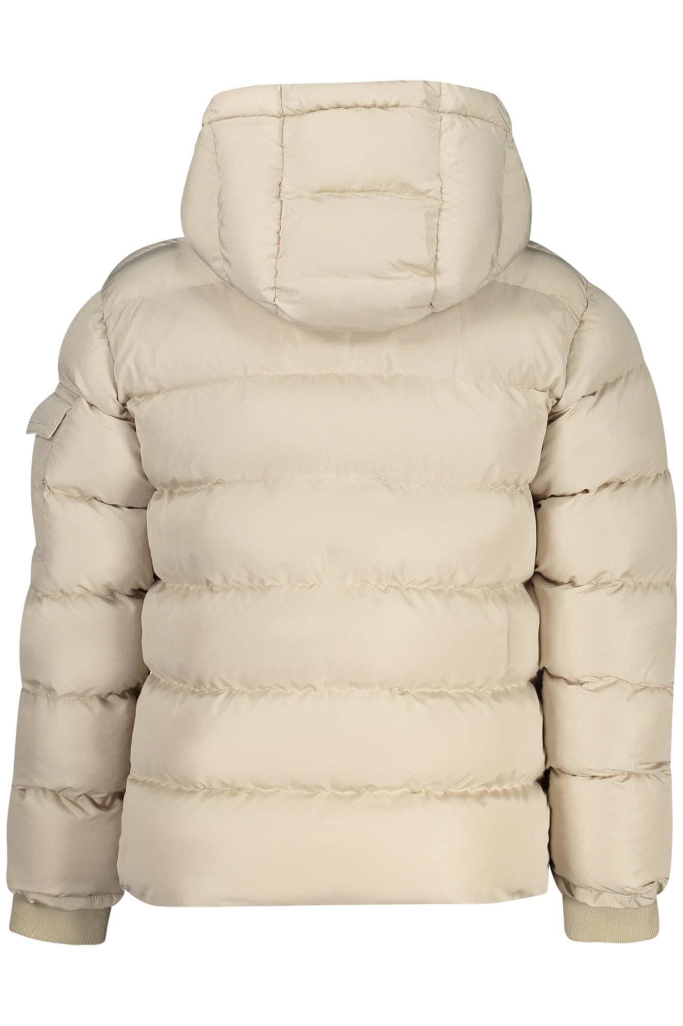 NORTH SAILS Beige Kinderjacke – Warme Kapuzenjacke für Jungen | soulluna.de Beige