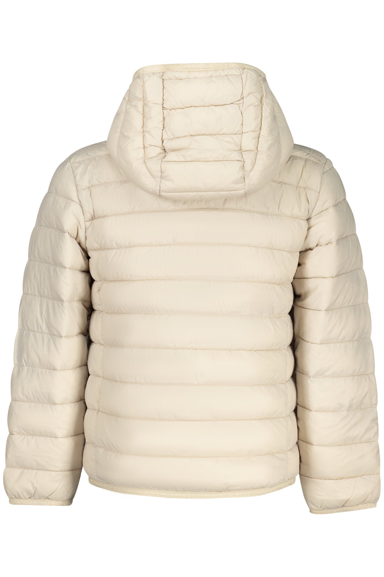 NORTH SAILS Kinder-Jacke grün – Wasserdichte Kapuzenjacke für Jungen Beige