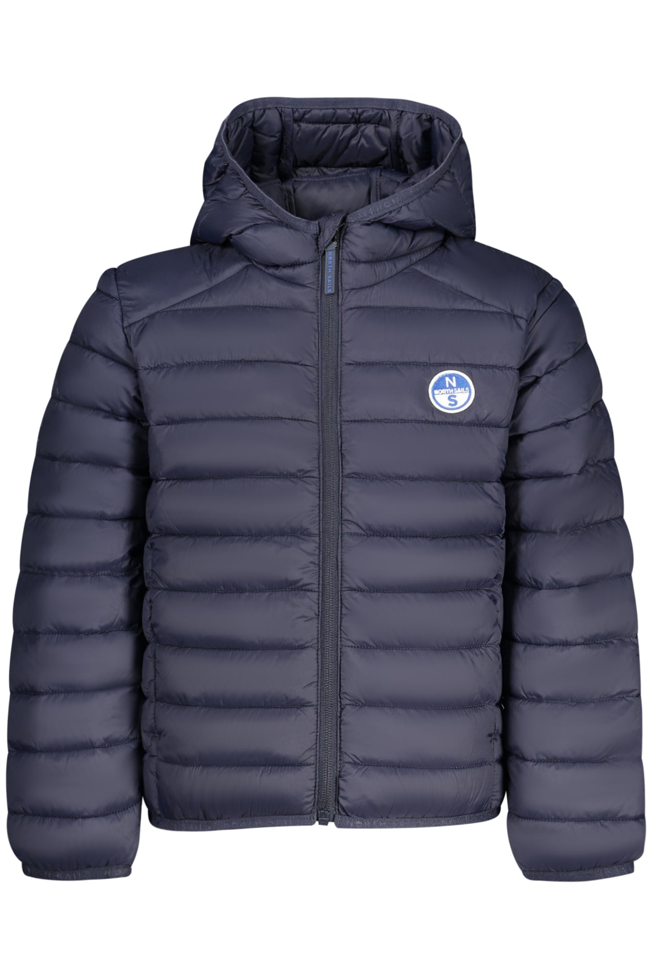 NORTH SAILS KINDER-BLAUE JACKE Hauptbild