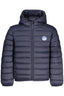 NORTH SAILS KINDER-BLAUE JACKE