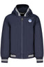 NORTH SAILS KINDER-BLAUE JACKE