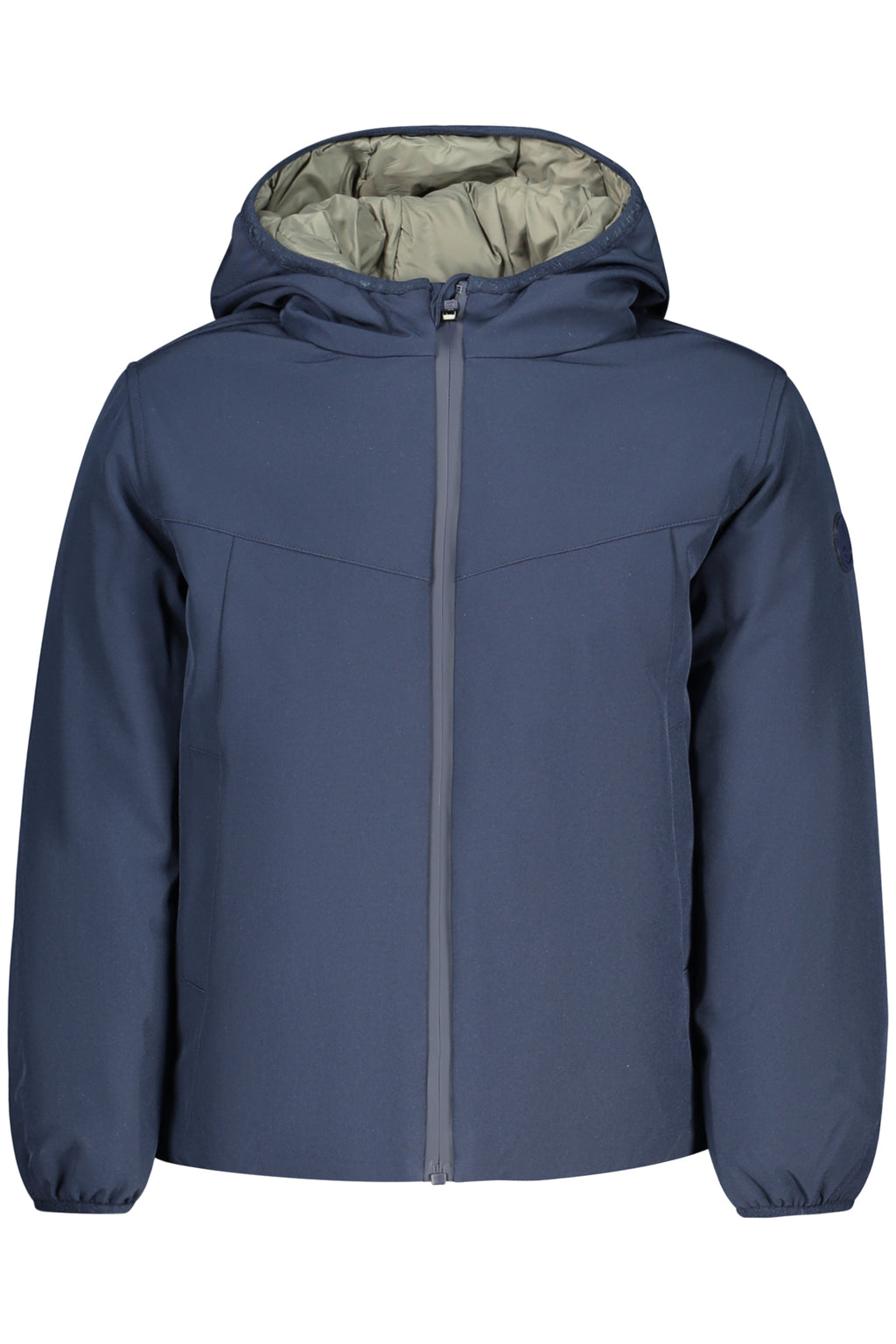NORTH SAILS KINDER-BLAUE JACKE