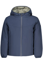 NORTH SAILS KINDER-BLAUE JACKE