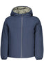 NORTH SAILS KINDER-BLAUE JACKE