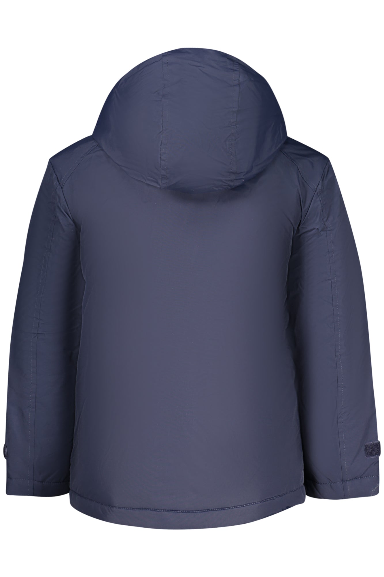 NORTH SAILS Kinder-Jacke Blau – Warme Parka mit abnehmbarer Kapuze für Jungen Blau