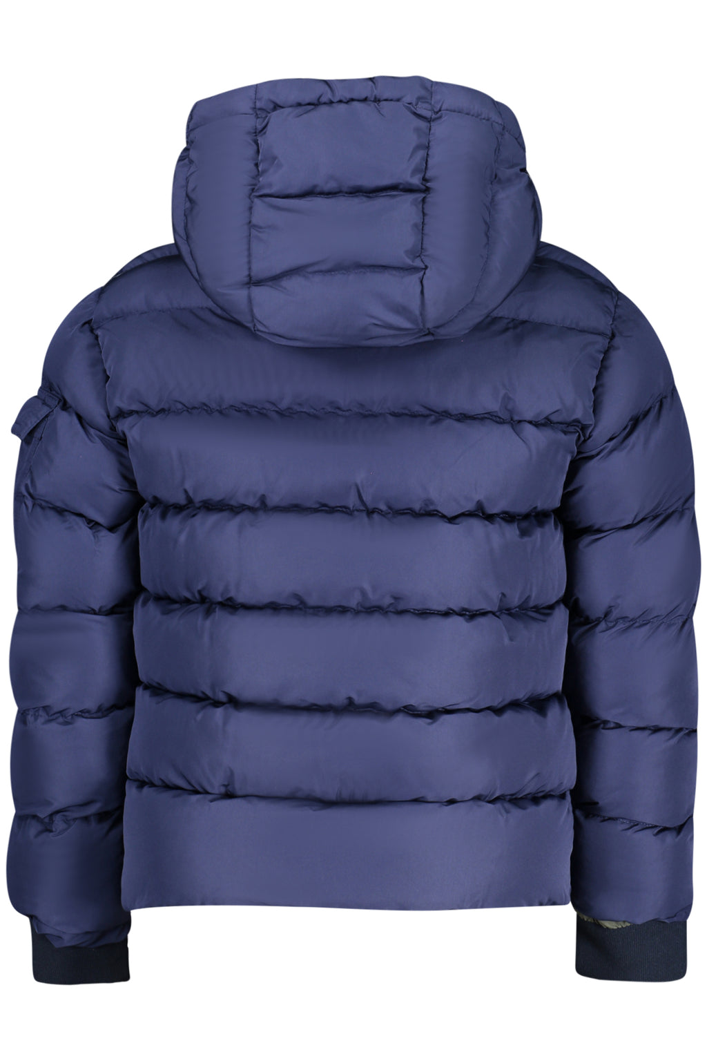 NORTH SAILS KINDER-BLAUE JACKE