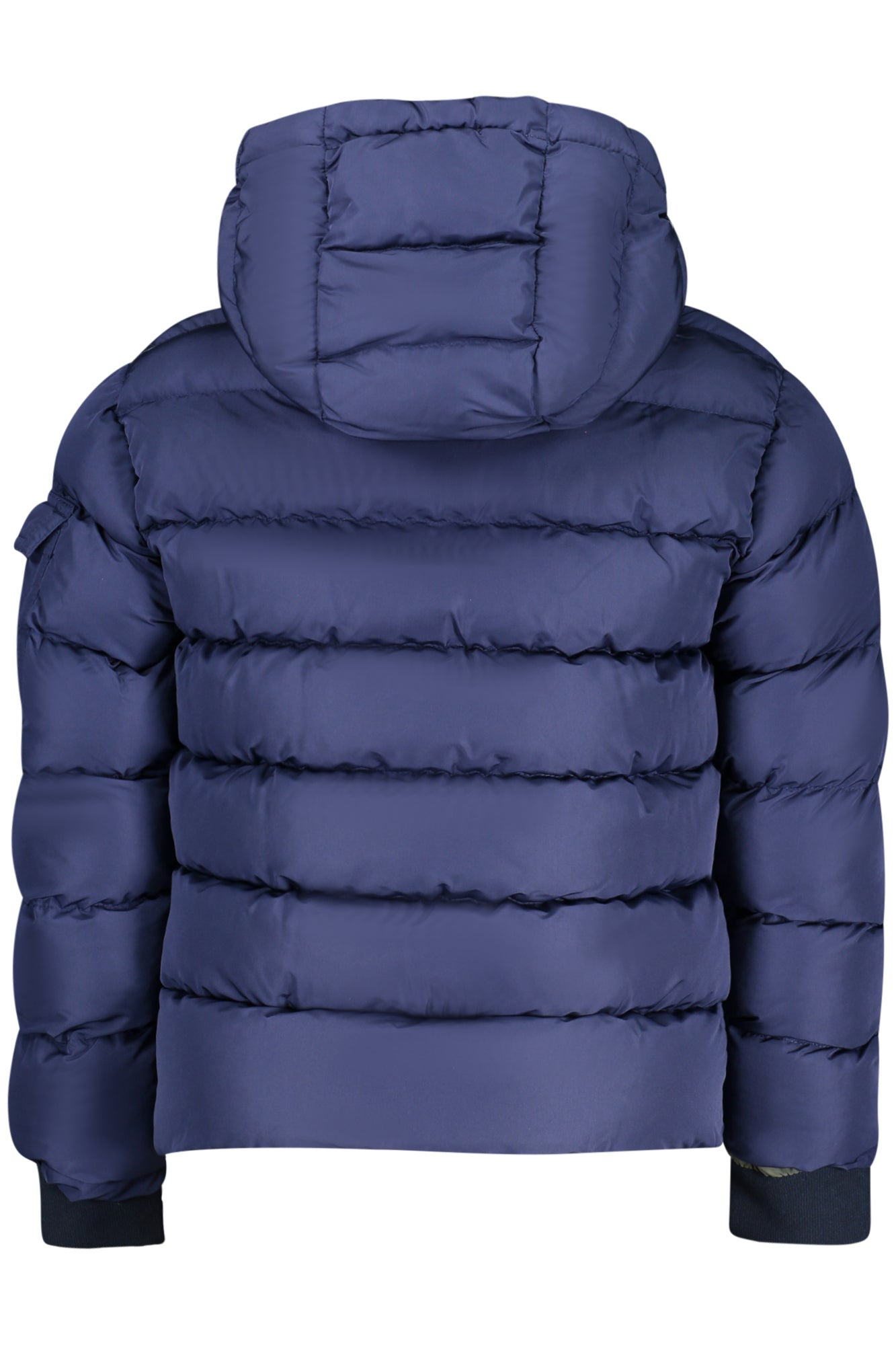 NORTH SAILS KINDER-BLAUE JACKE