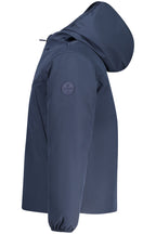 NORTH SAILS KINDER-BLAUE JACKE