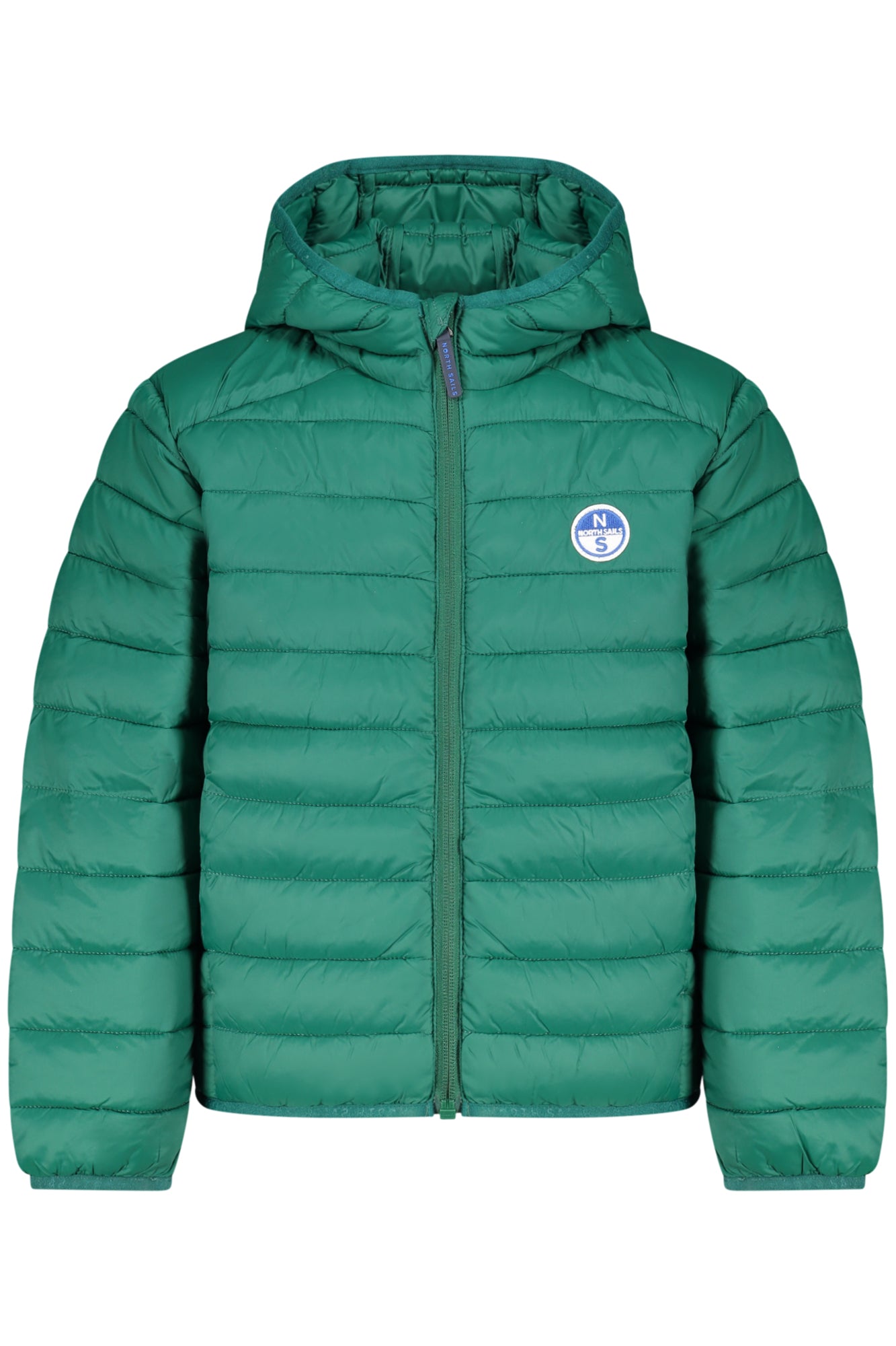 NORTH SAILS KINDER-GRÜNE JACKE Hauptbild