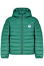 NORTH SAILS KINDER-GRÜNE JACKE
