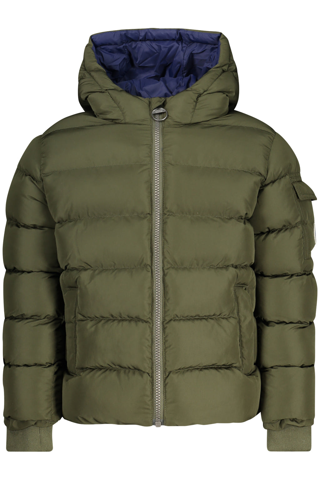 NORTH SAILS KINDER-GRÜNE JACKE