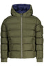 NORTH SAILS KINDER-GRÜNE JACKE