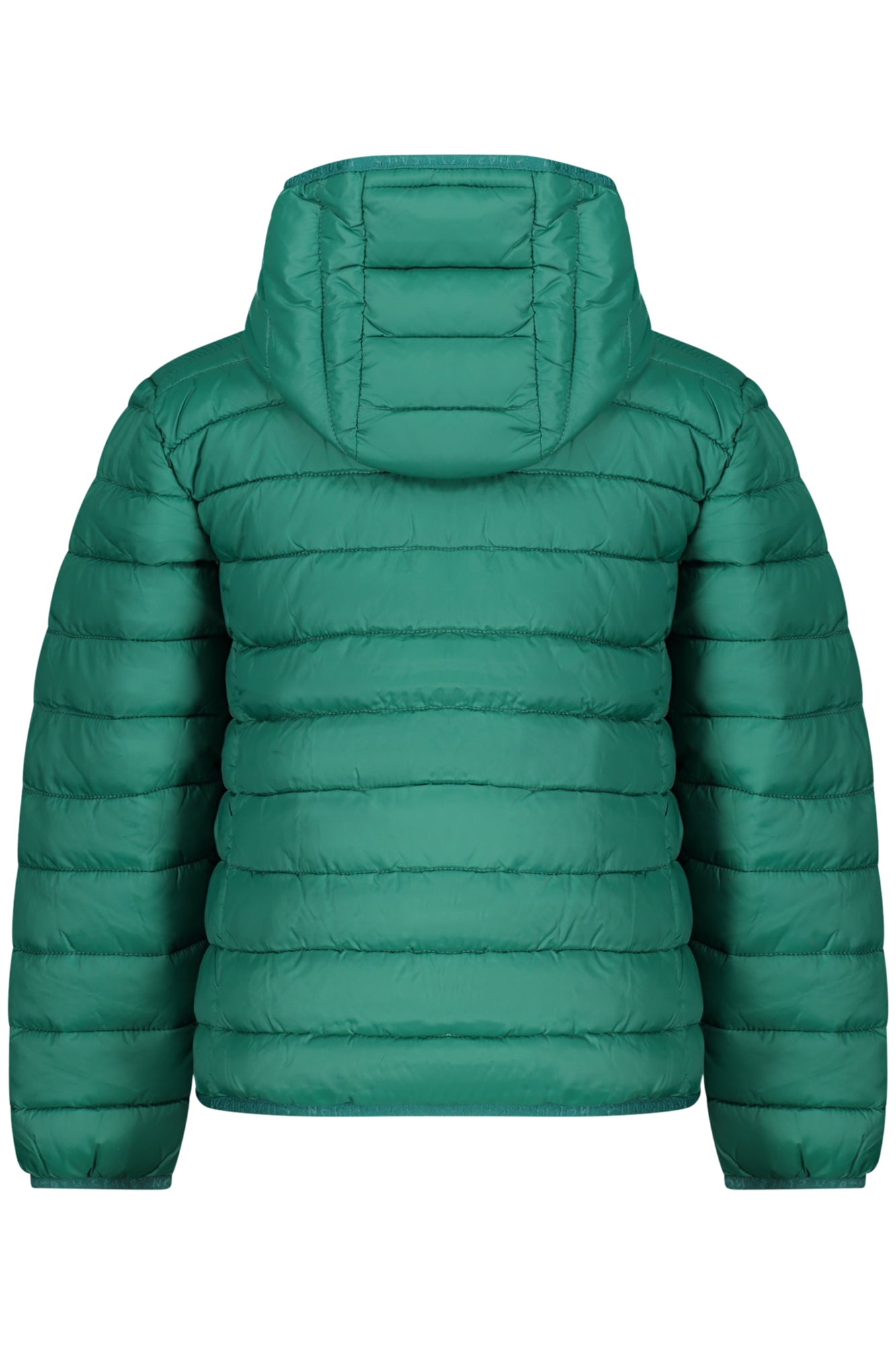 NORTH SAILS KINDER-GRÜNE JACKE Zweitbild