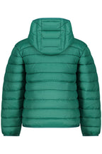 NORTH SAILS KINDER-GRÜNE JACKE