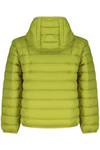 NORTH SAILS KINDER-GRÜNE JACKE
