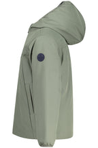 NORTH SAILS KINDER-GRÜNE JACKE