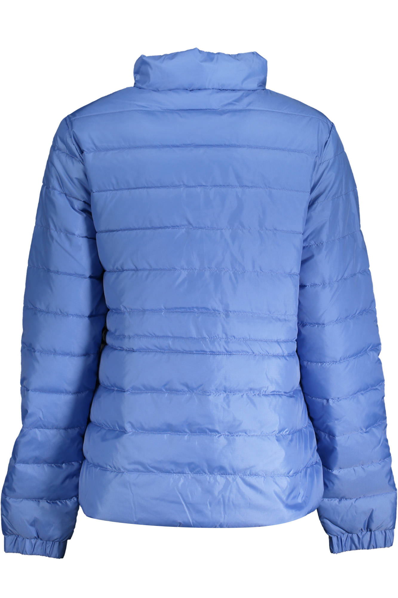 NORTH SAILS Damenjacke hellblau – Wasserdicht mit recycelten Fasern für Frühling Hellblau