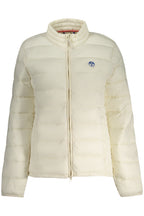 NORTH SAILS DAMENJACKE WEISS